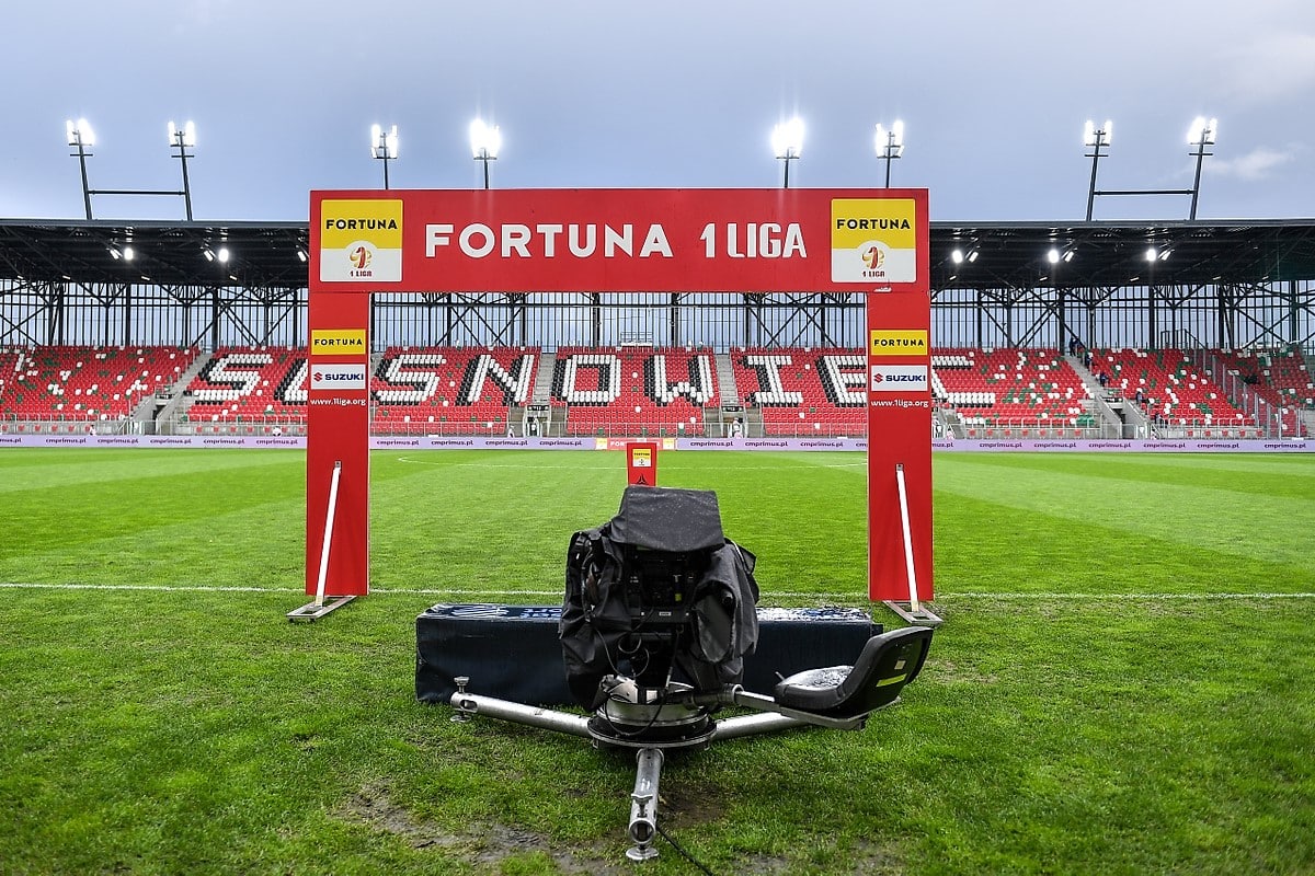 Stadion Zagłębia Sosnowiec