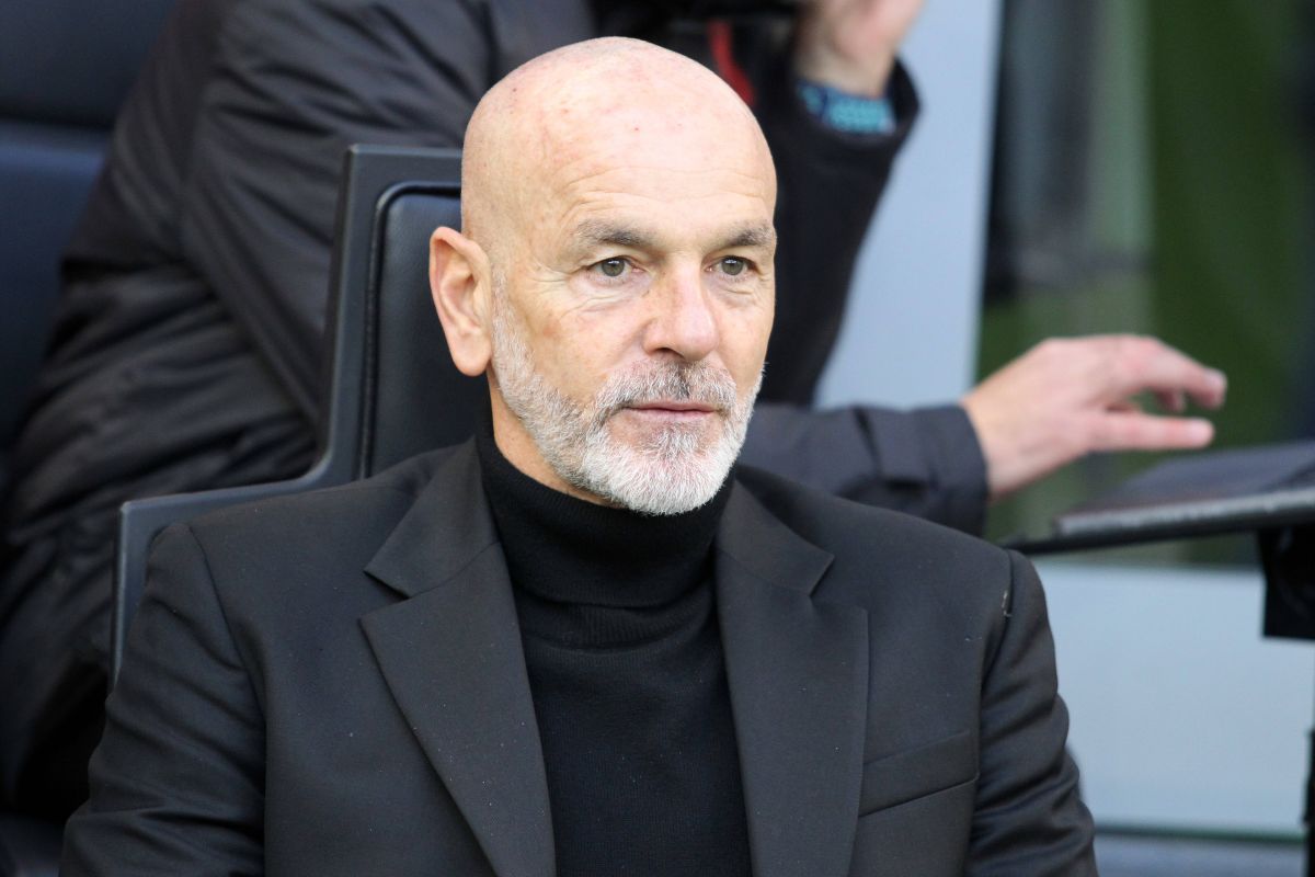 Stefano Pioli