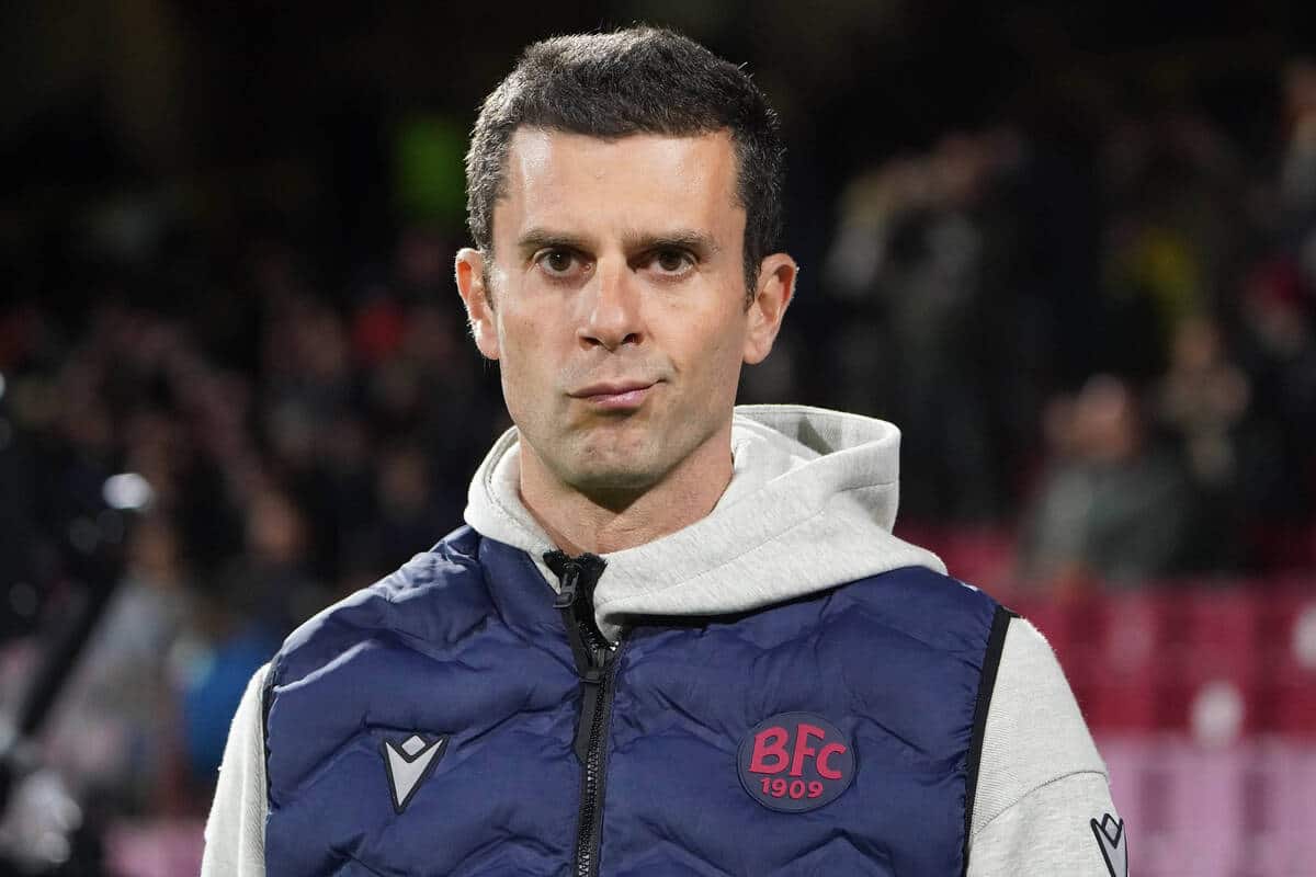 Thiago Motta