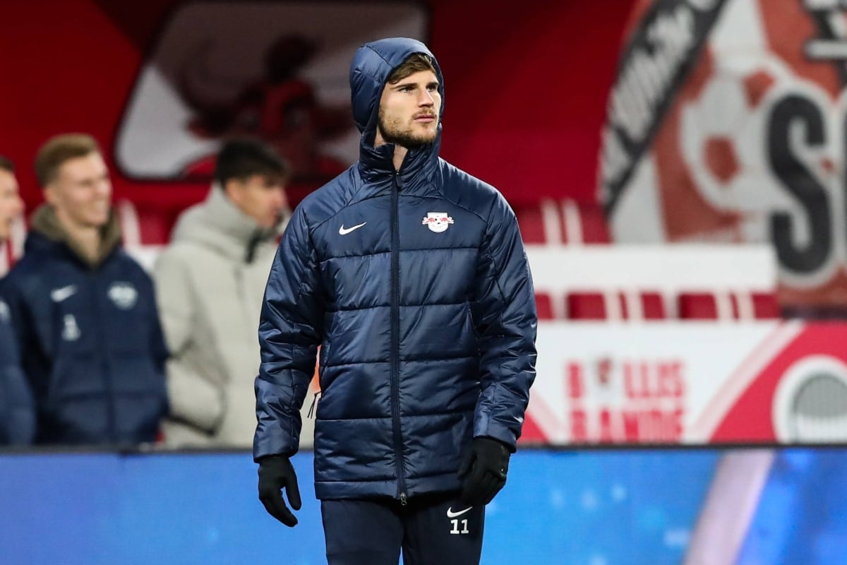 Timo Werner