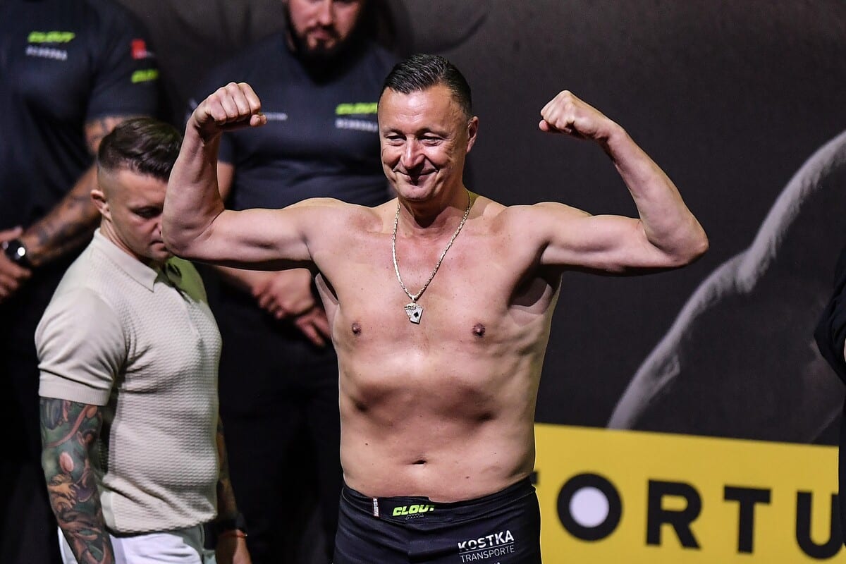 Tomasz Hajto