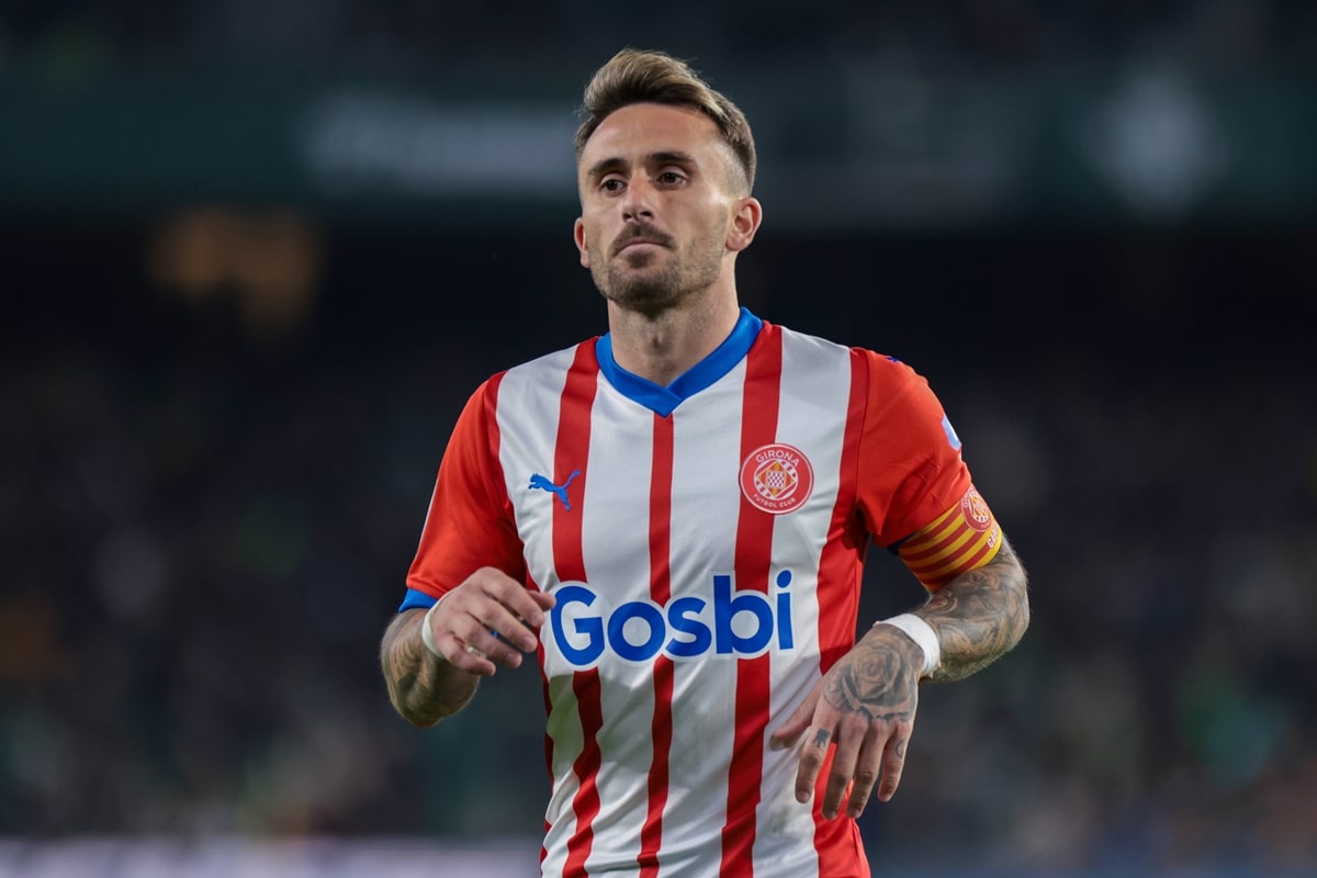 Aleix Garcia