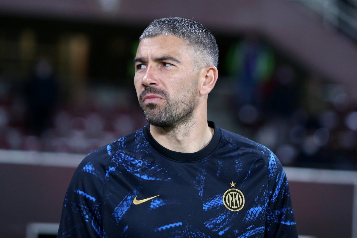 Aleksandar Kolarov
