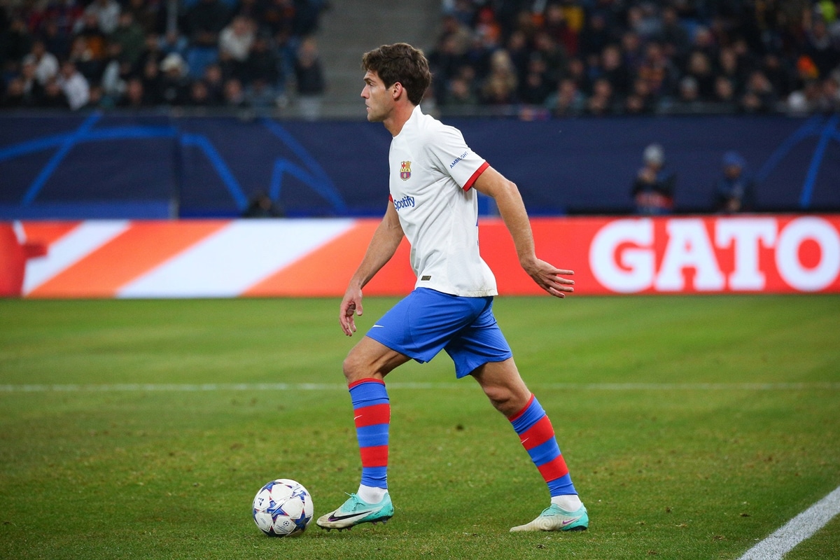 Marcos Alonso