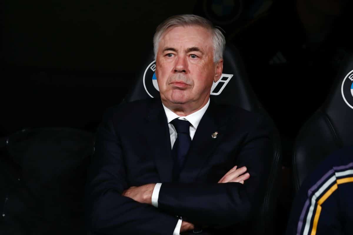 Carlo Ancelotti