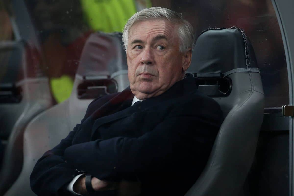 Carlo Ancelotti