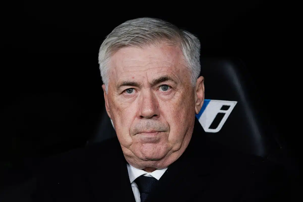 Carlo Ancelotti