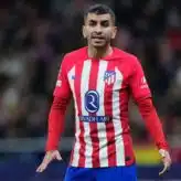 Angel Correa