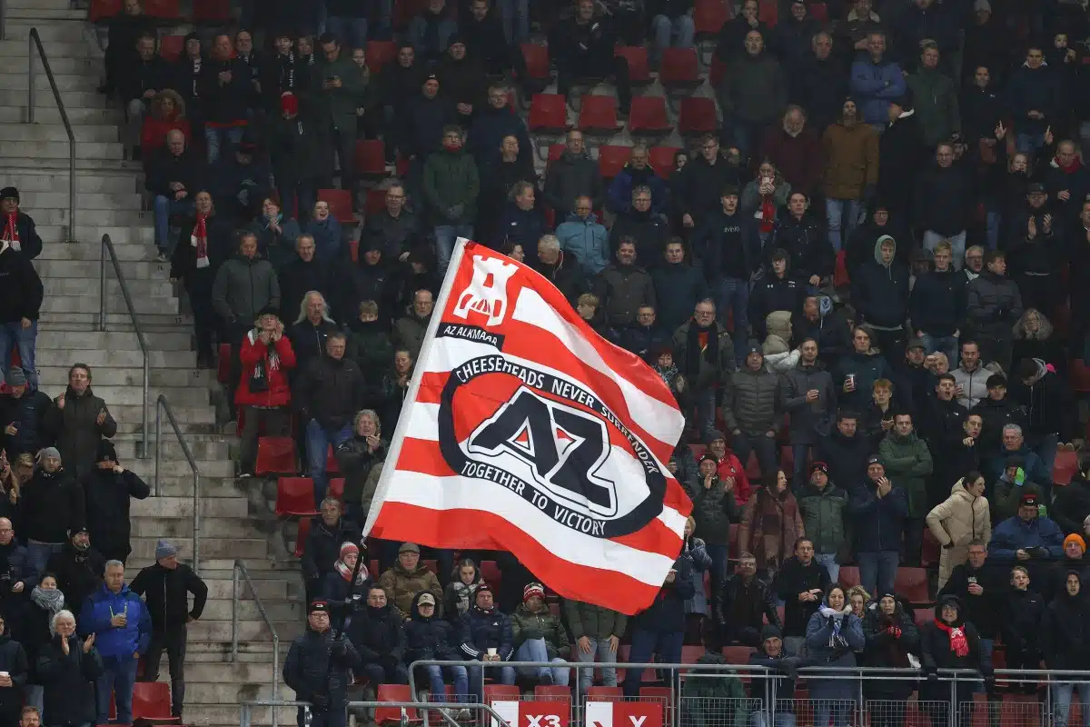 AZ Alkmaar