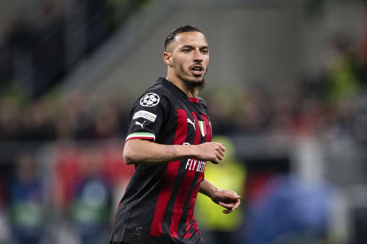 Ismael Bennacer