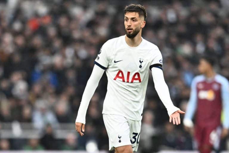 Rodrigo Bentancur