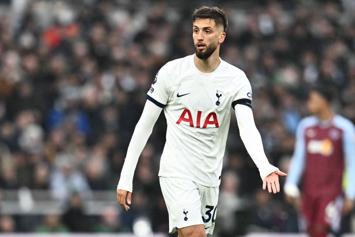 Rodrigo Bentancur