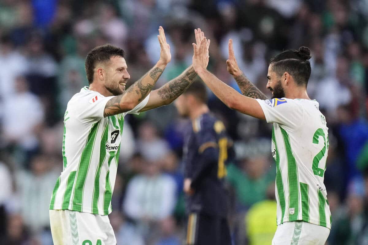 Real Betis