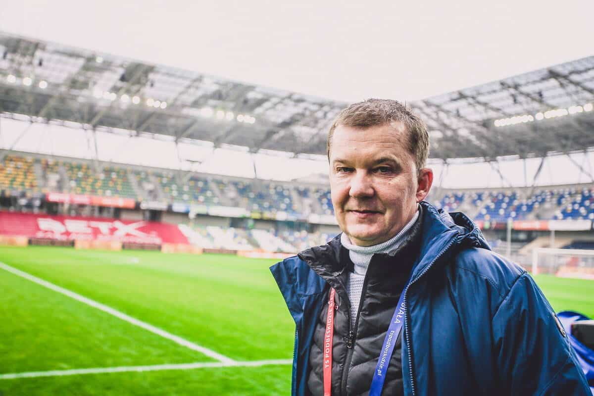 Bogdan Kłys