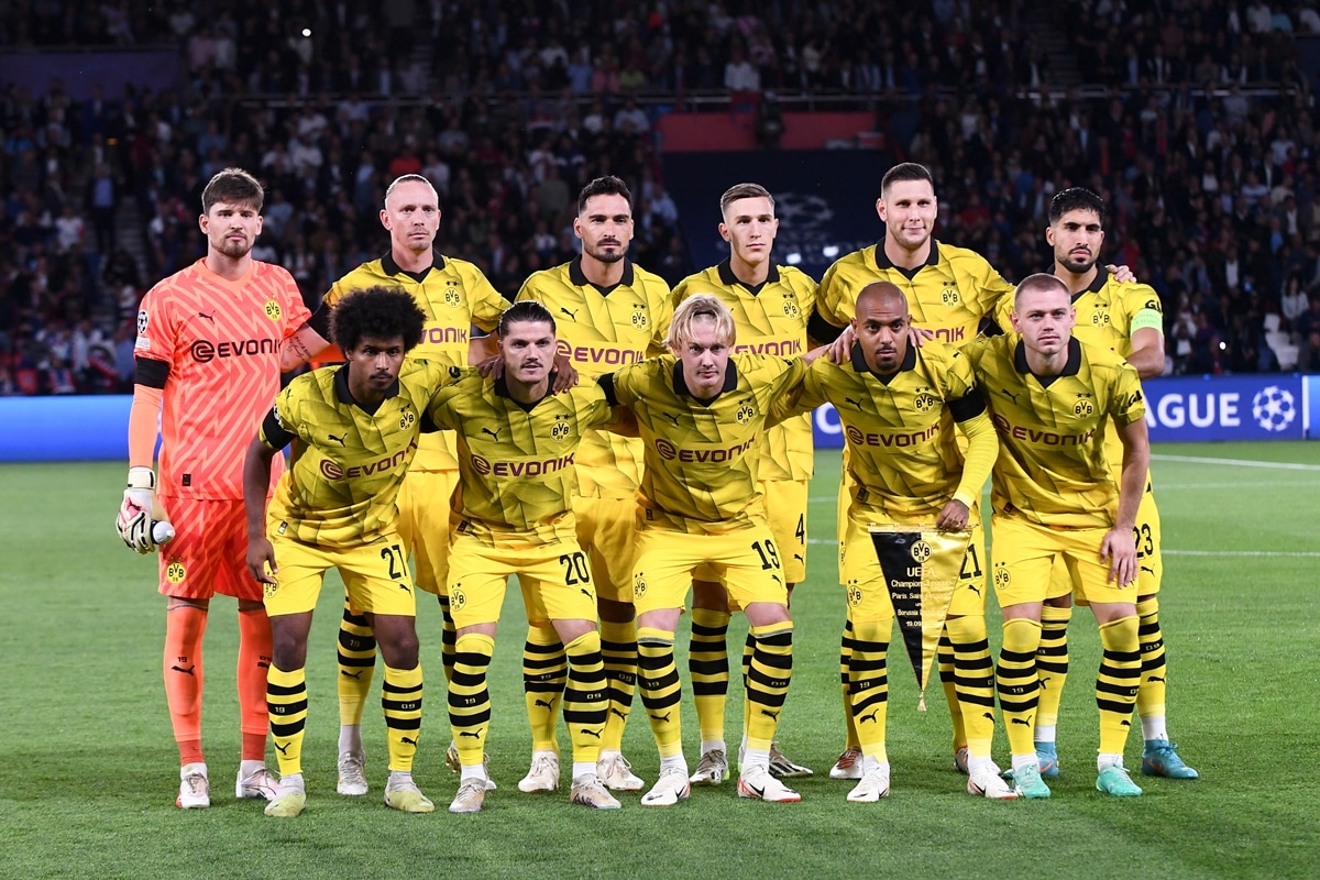 Borussia Dortmund