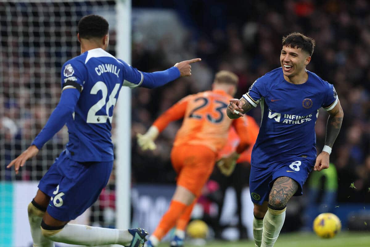 Chelsea FC