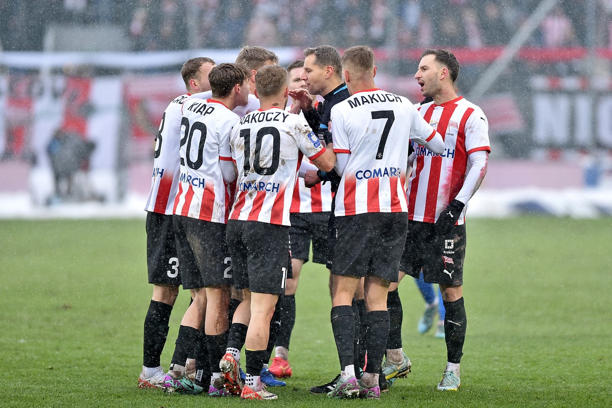 Cracovia