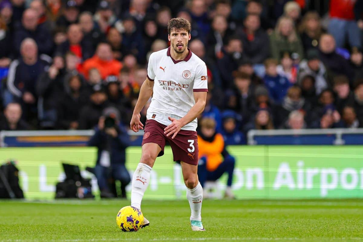 Ruben Dias