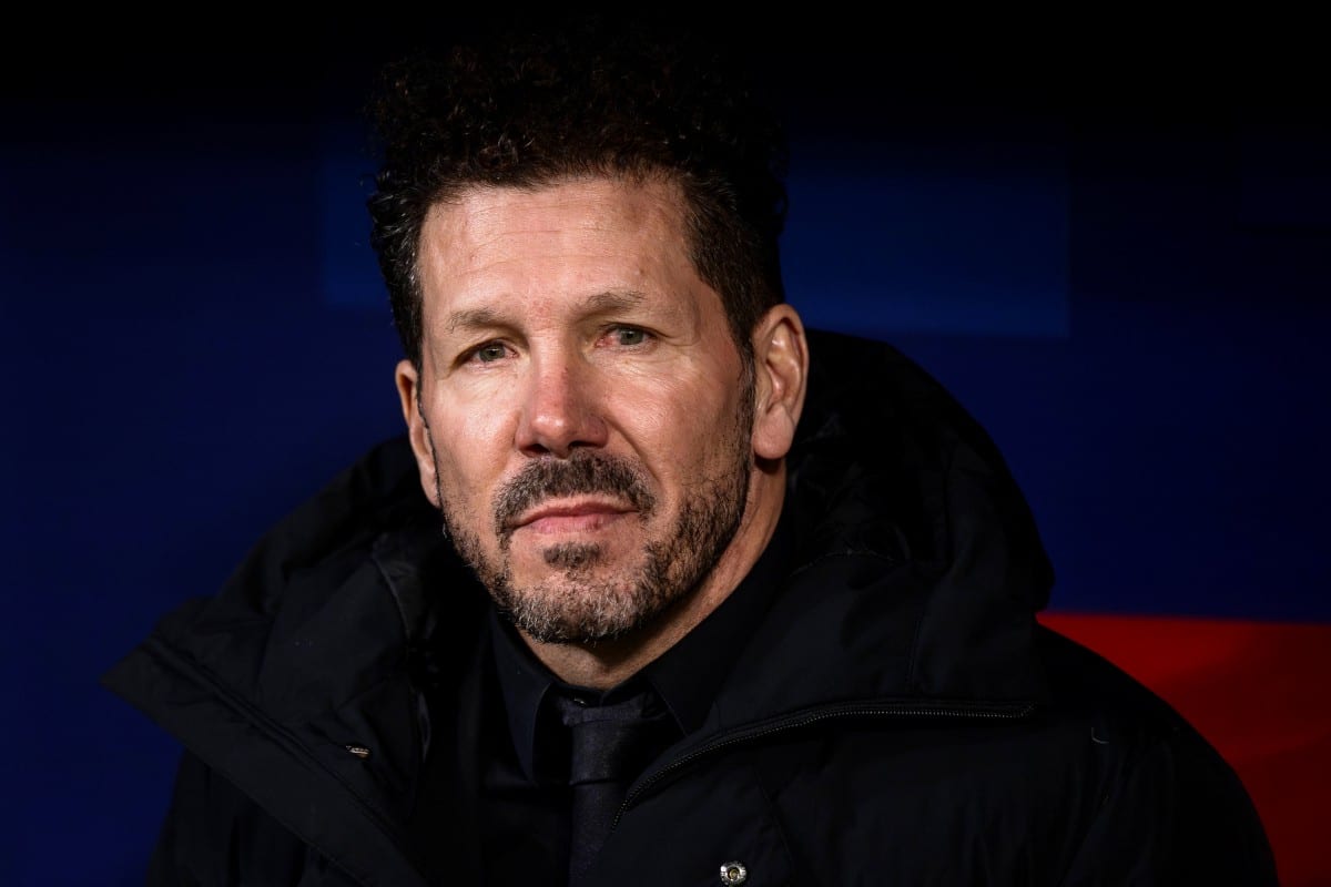 Diego Simeone