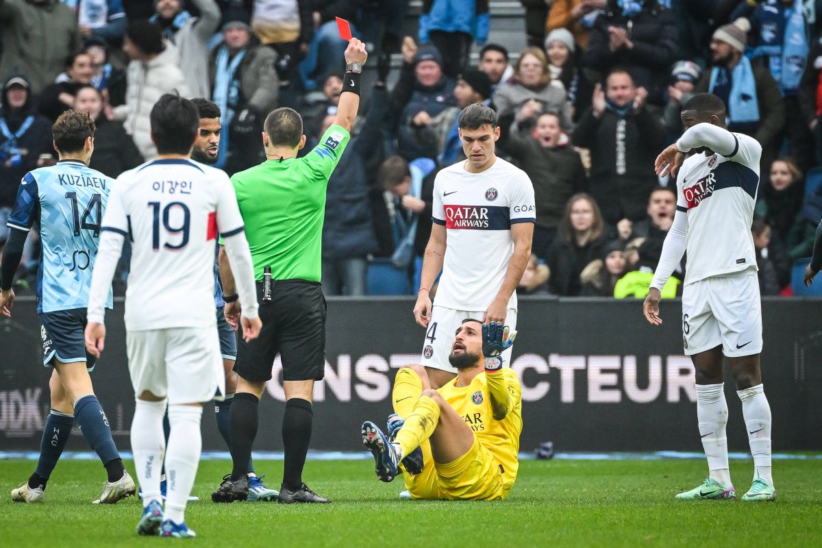 Gianluigi Donnarumma