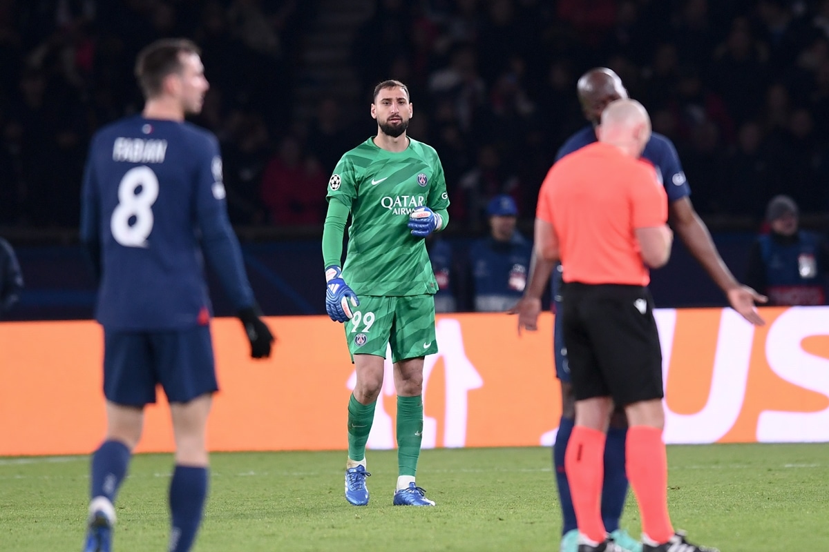 Paris Saint-Germain