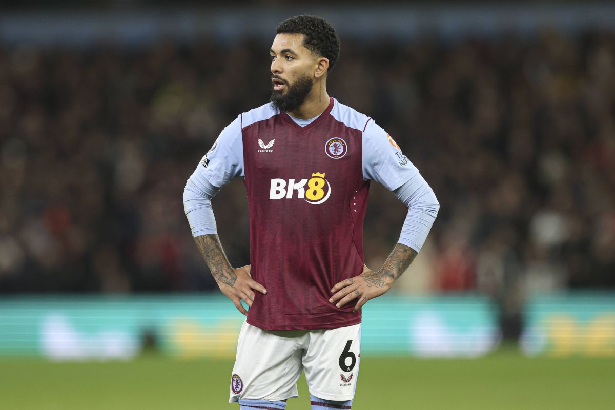 Douglas Luiz