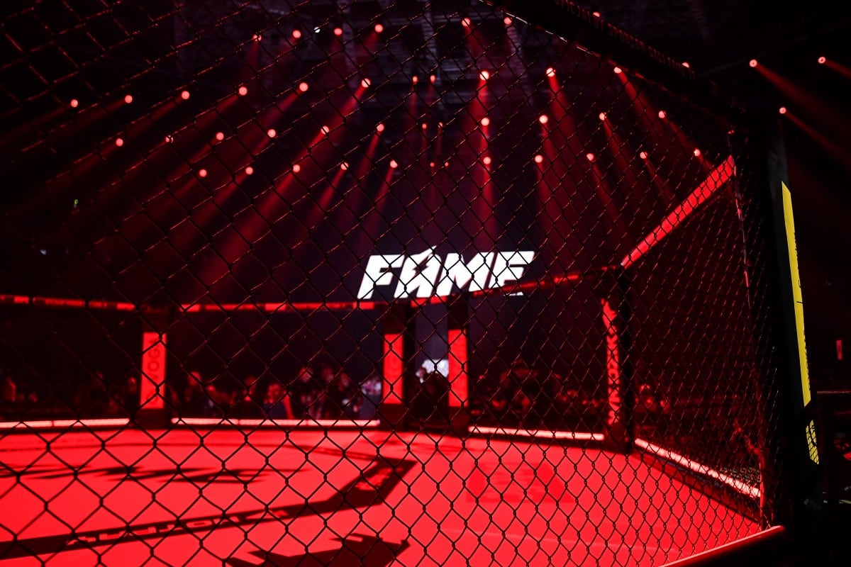 Fame MMA