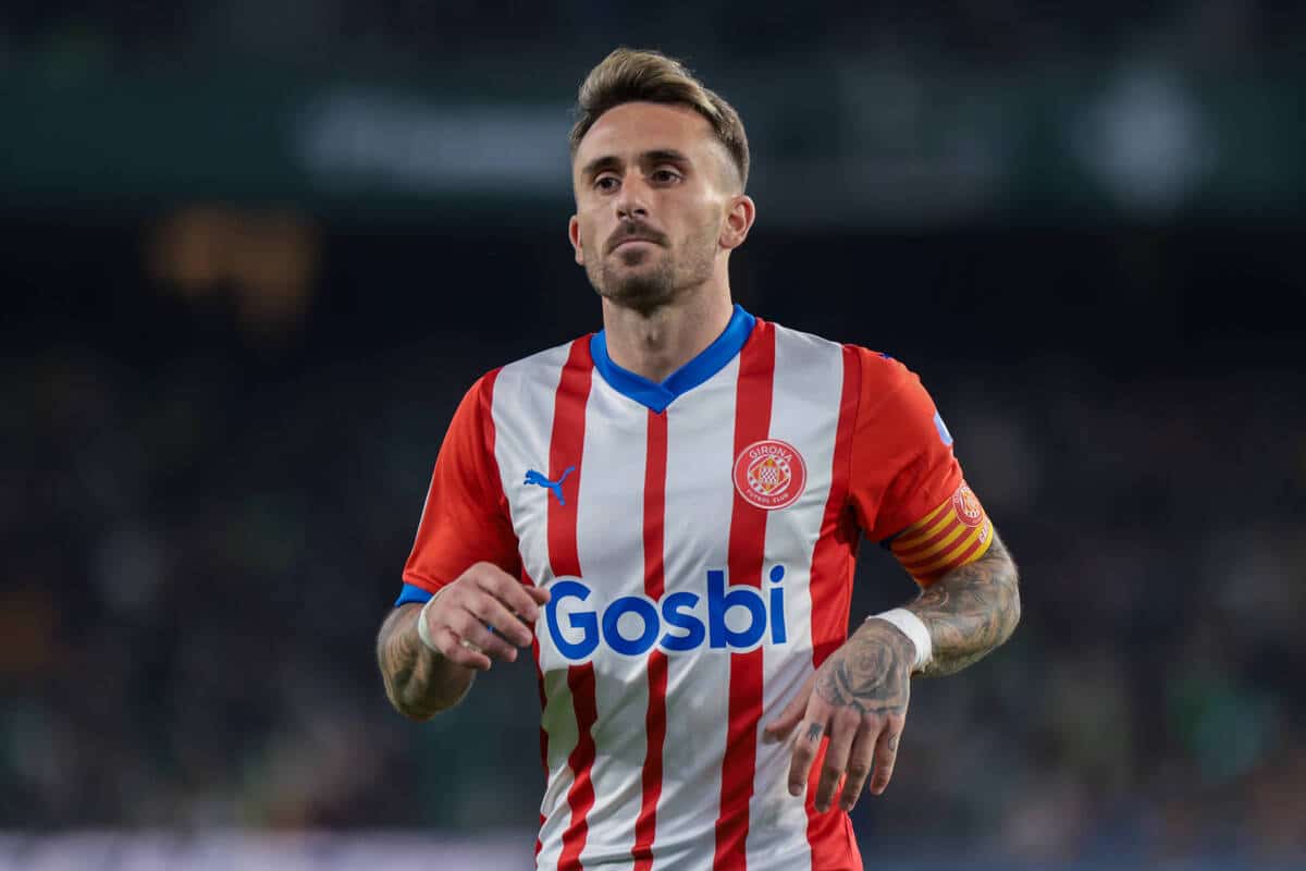 Aleix Garcia