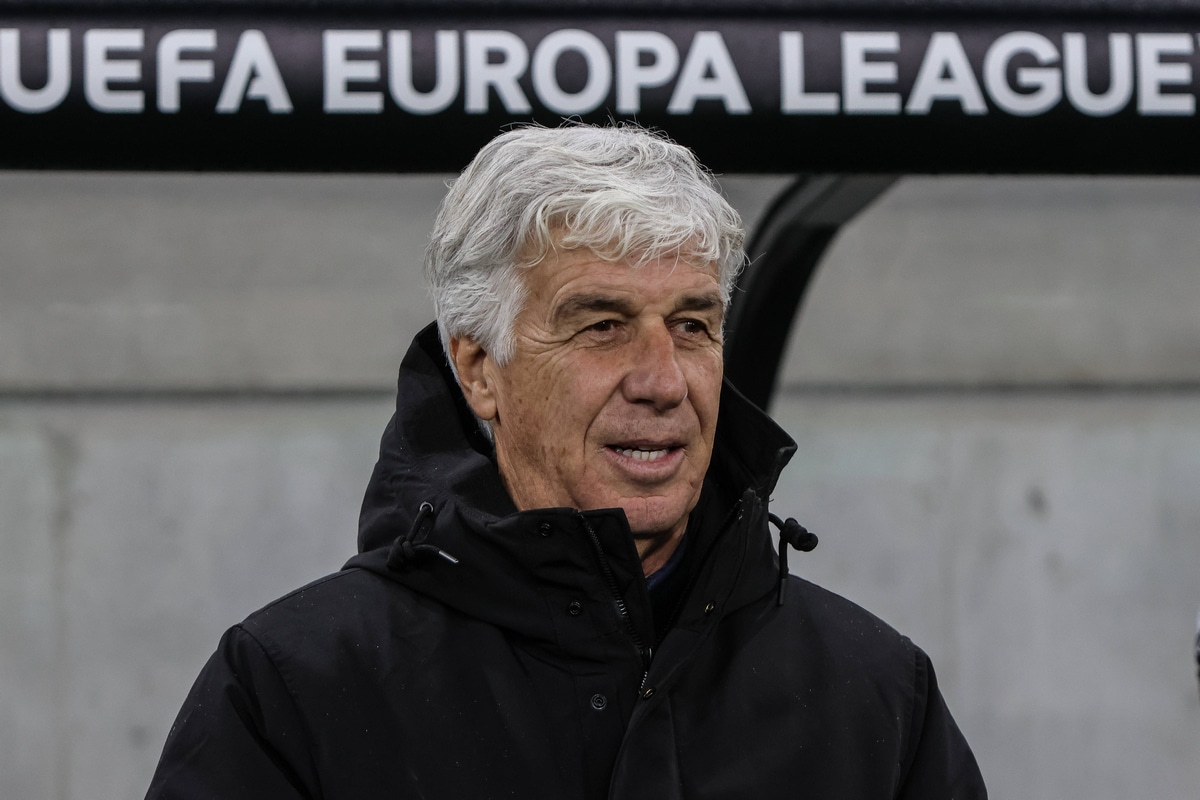 Gian Piero Gasperini