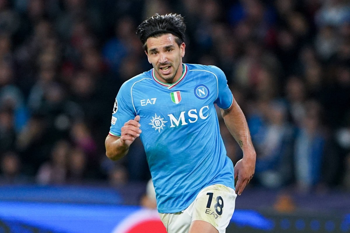 Giovanni Simeone