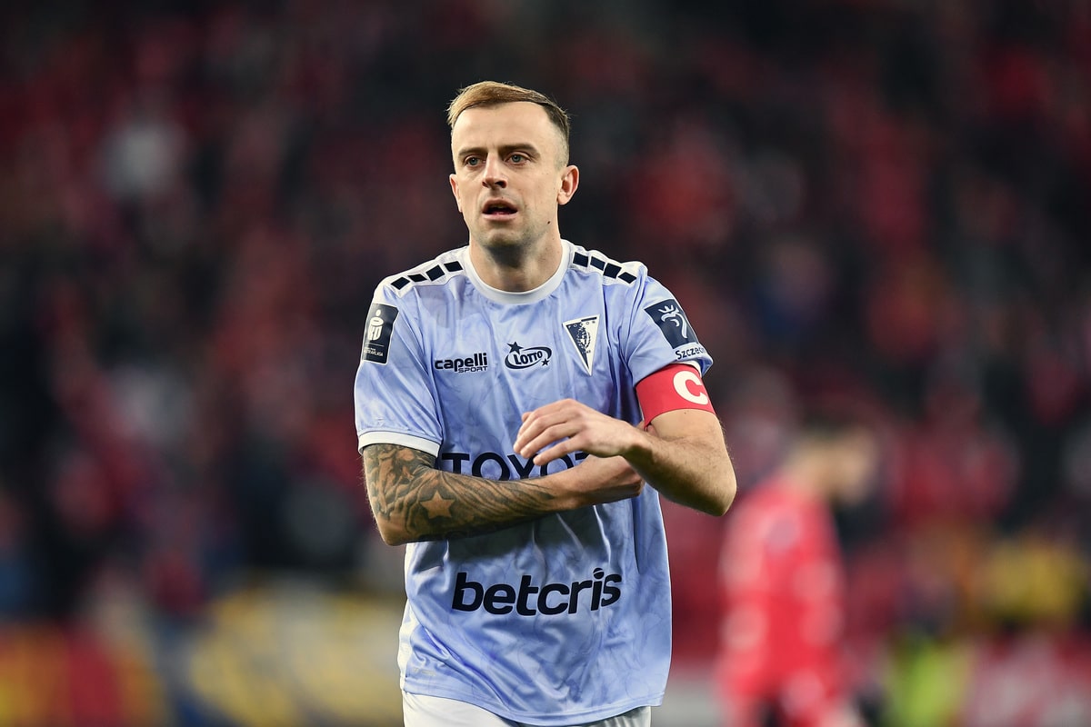 Kamil Grosicki