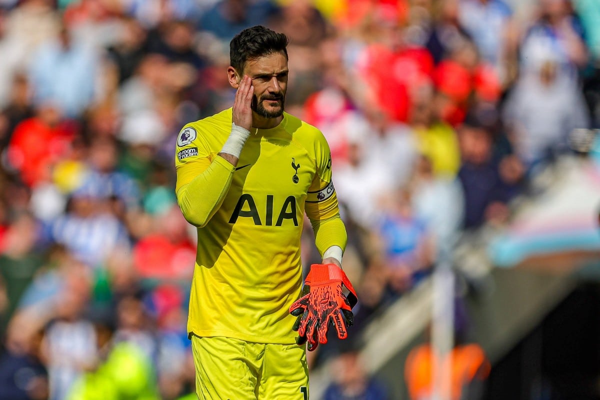 Hugo Lloris