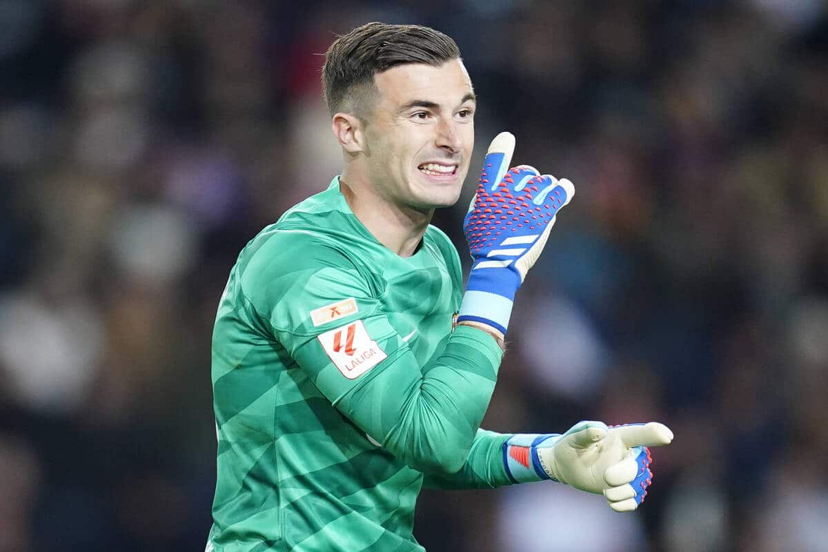 Inaki Pena