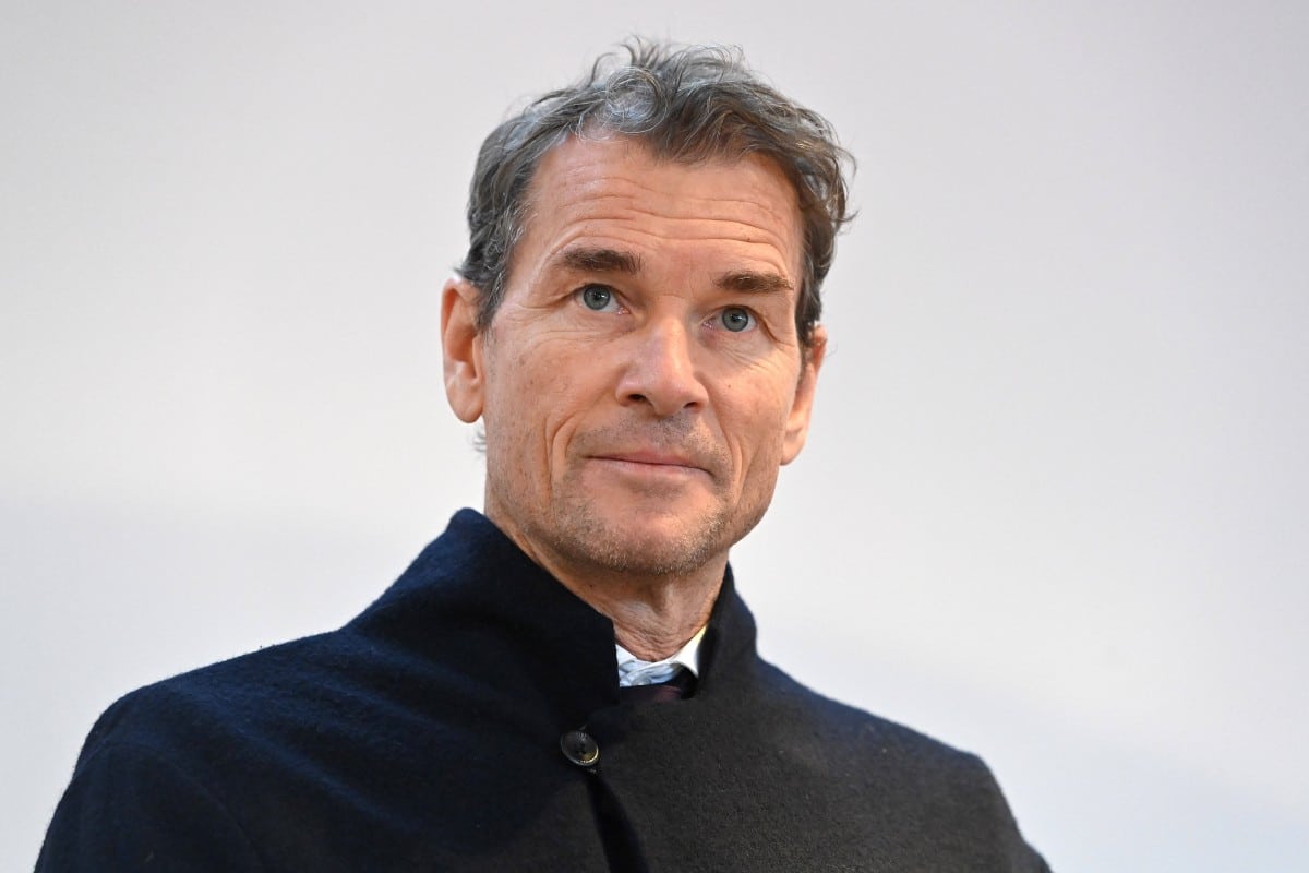 Jens Lehmann