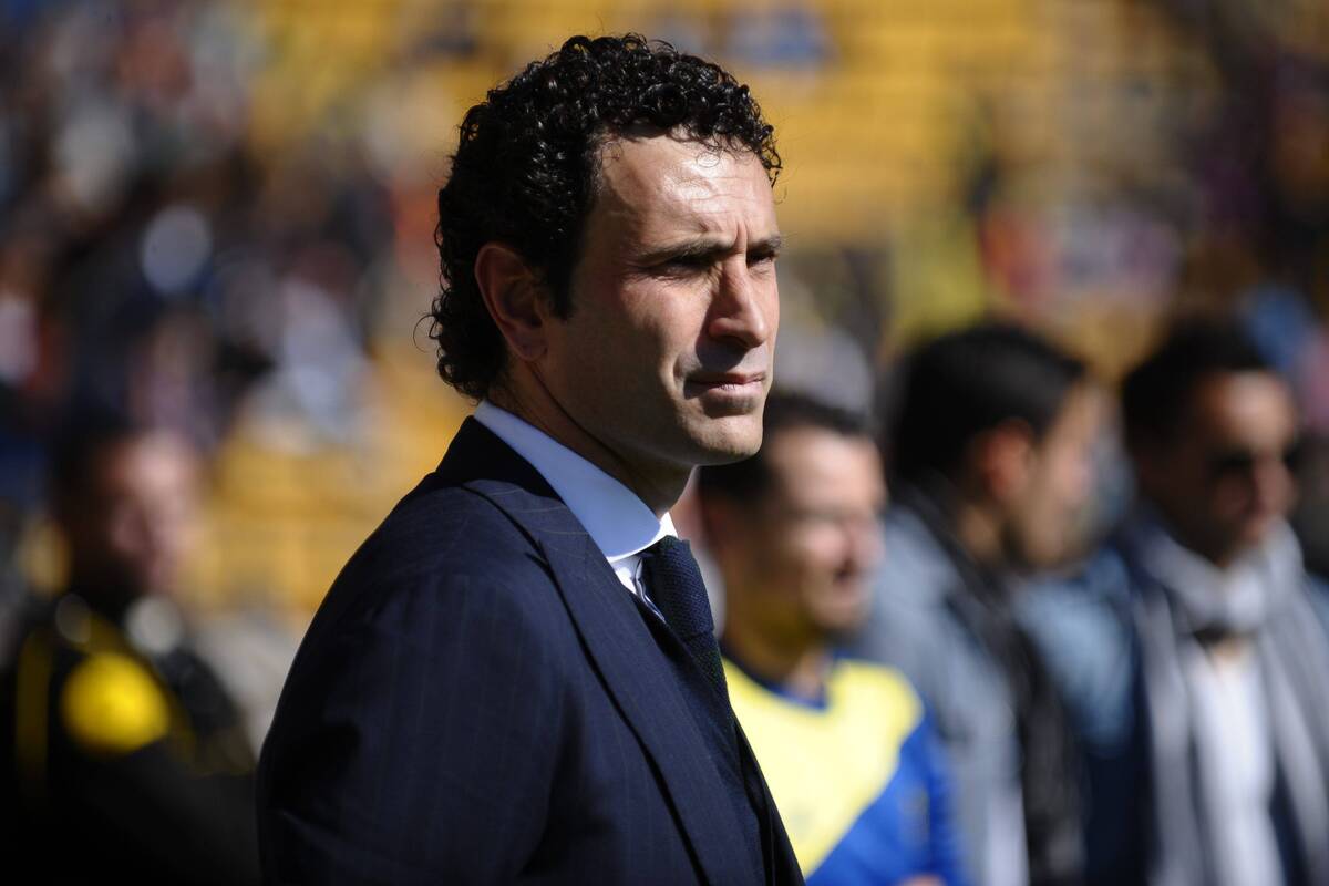 Jose Francisco Molina
