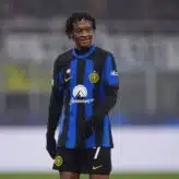 Juan Cuadrado