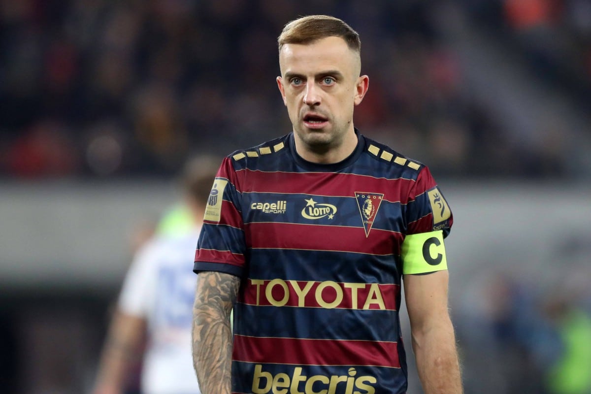 Kamil Grosicki