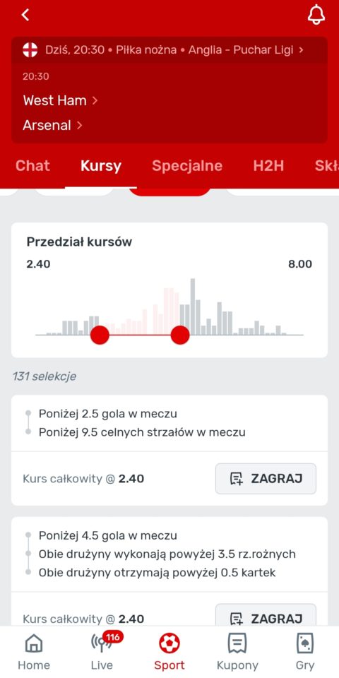 kursy superbet