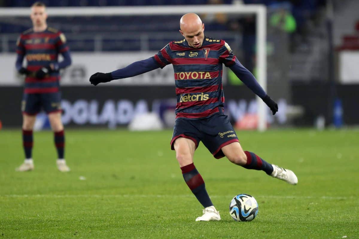 Rafał Kurzawa