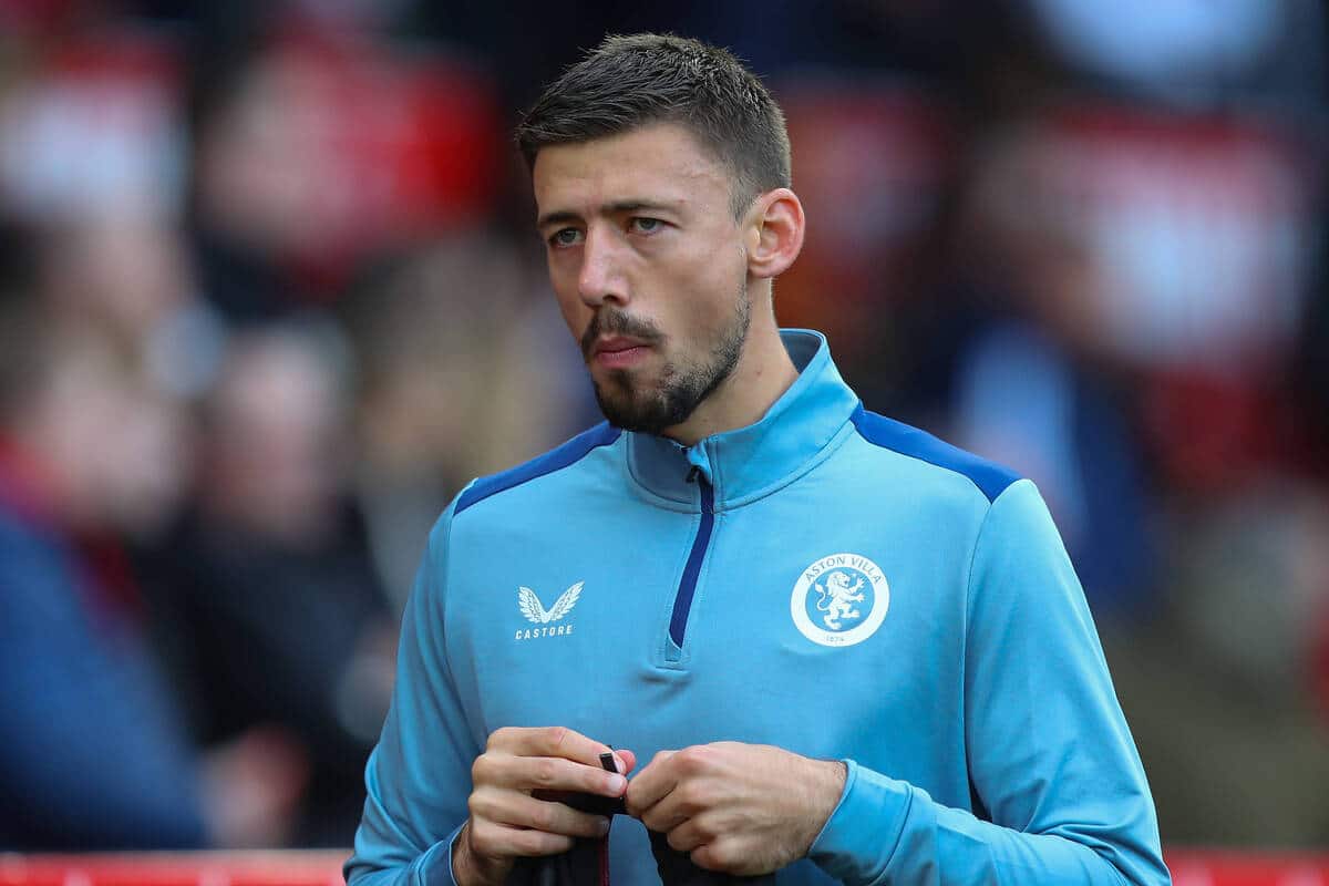Clement Lenglet