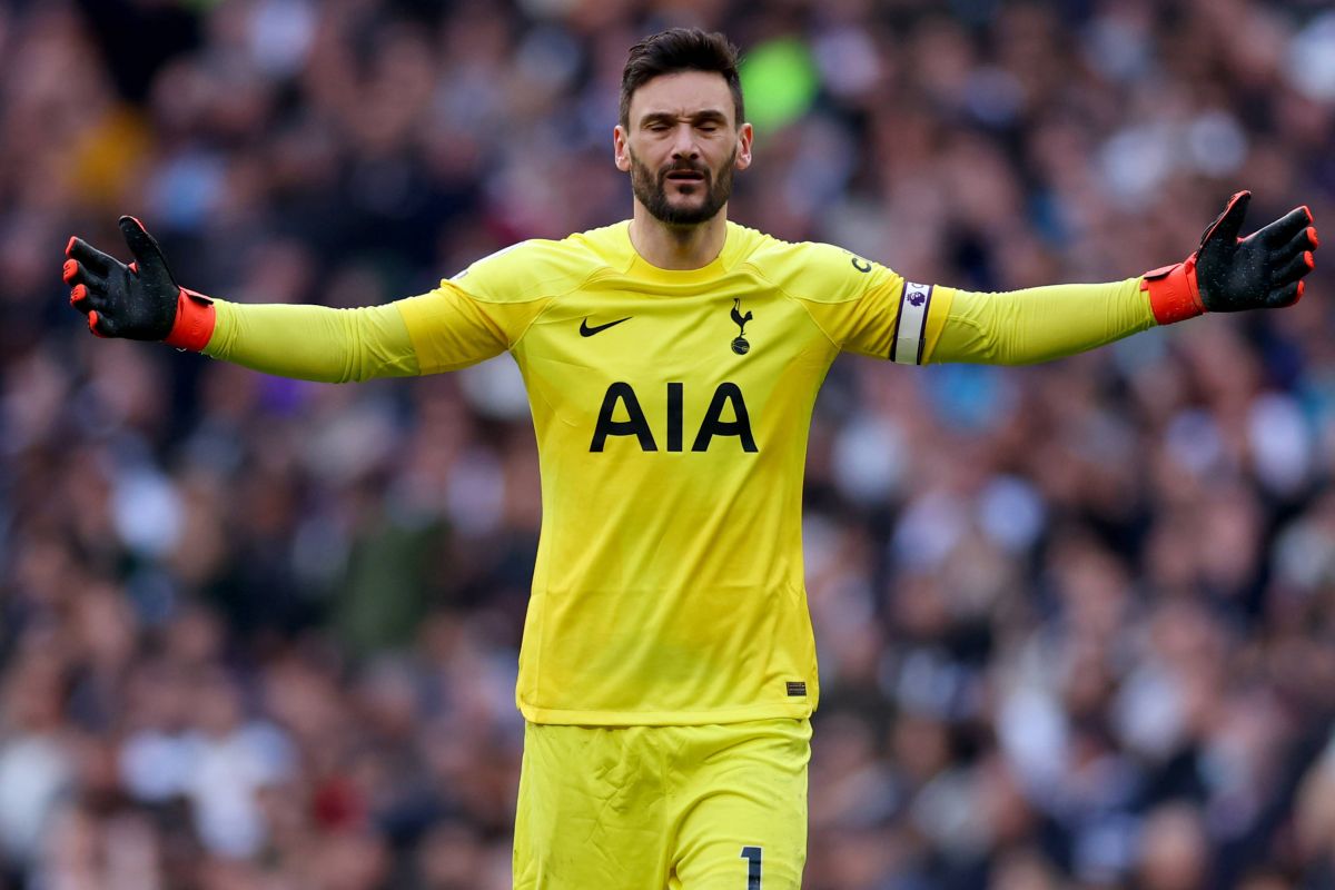 Hugo Lloris