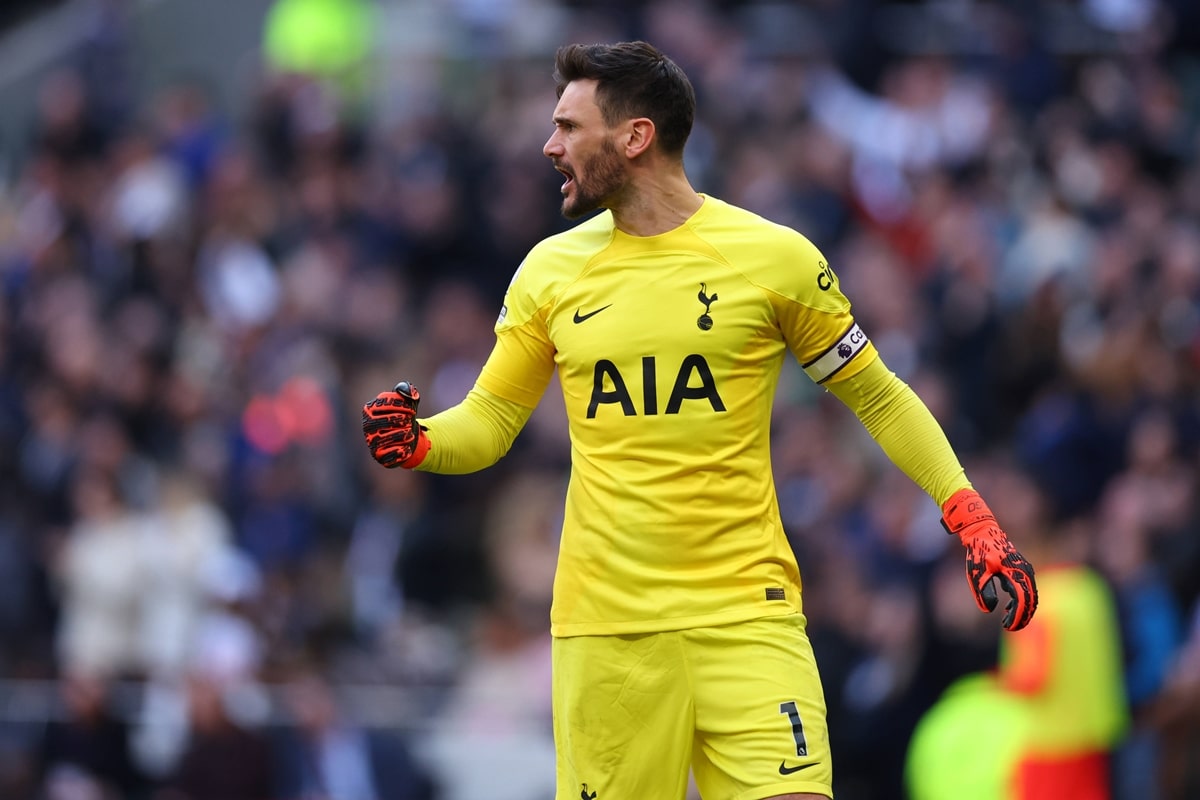 Hugo Lloris