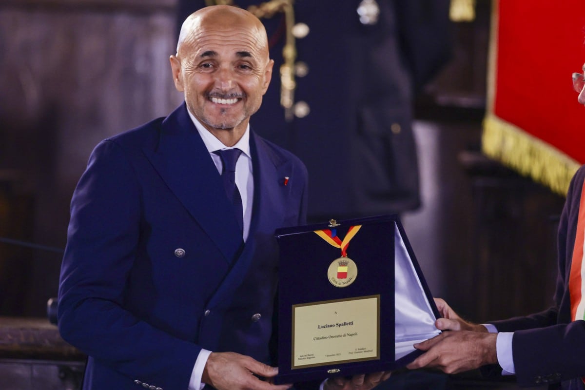 Luciano Spalletti