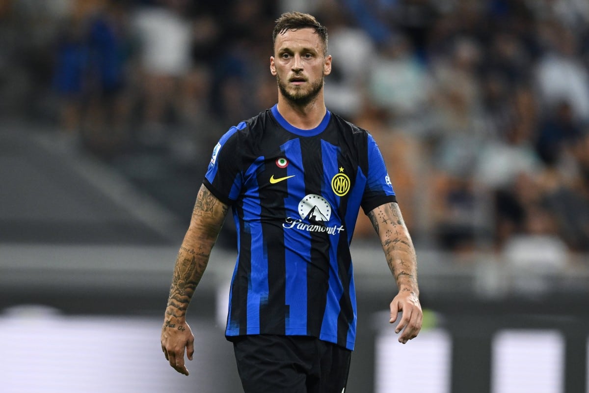 Marko Arnautović