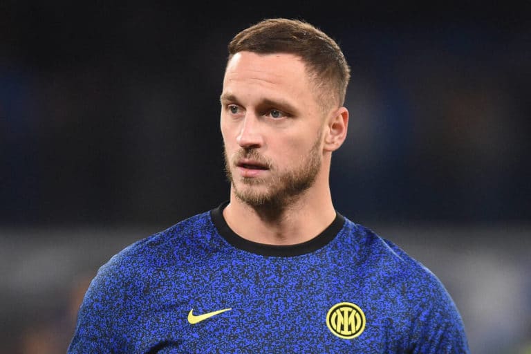 Marko Arnautović