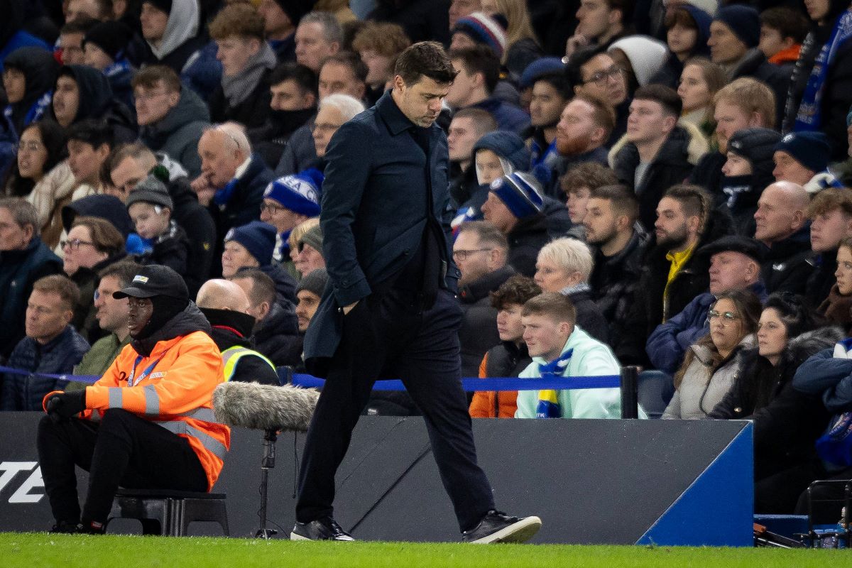 Mauricio Pochettino