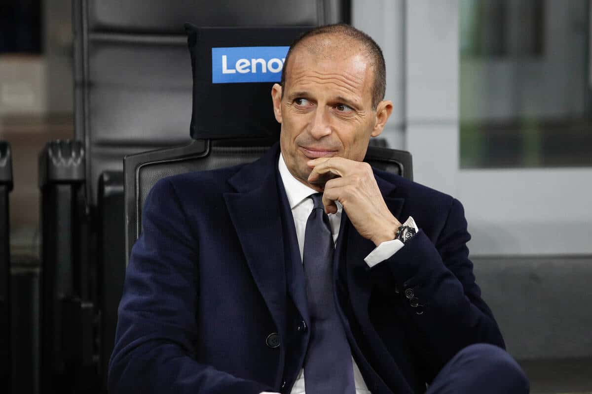 Max Allegri