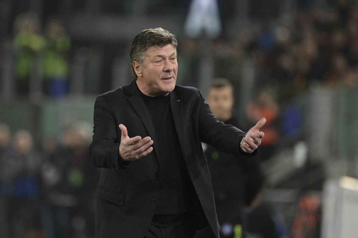 Walter Mazzarri