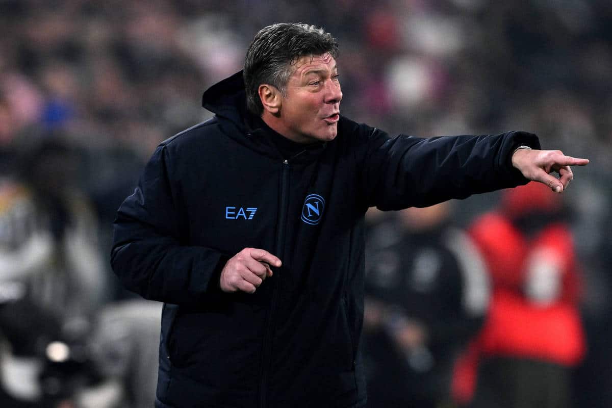 Walter Mazzarri