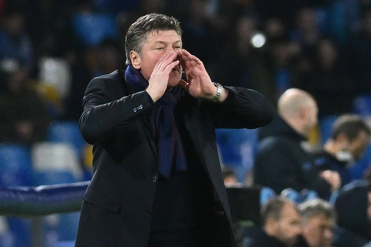 Walter Mazzarri